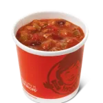 Wendys Chili