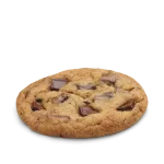 Wendys Chocolate Chunk Cookie