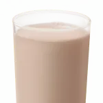 Wendys Chocolate Milk