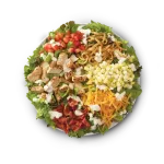 Wendys Cobb Salad