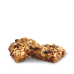 Wendys Oatmeal Bar