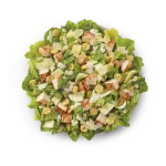 Wendys Parmesan Caesar Salad