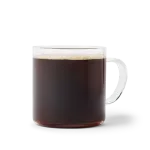 Wendys Regular Hot Coffee