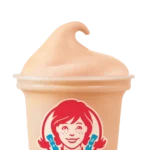 Orange Dreamsicle Frosty