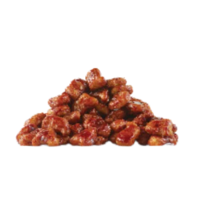 Party pack saucy nuggets