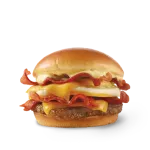Breakfast Baconator