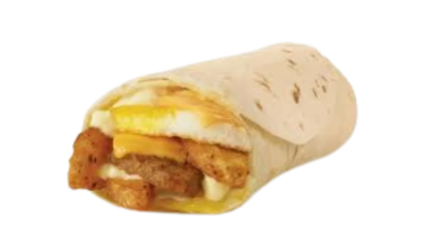 Breakfast Burrito Sausage