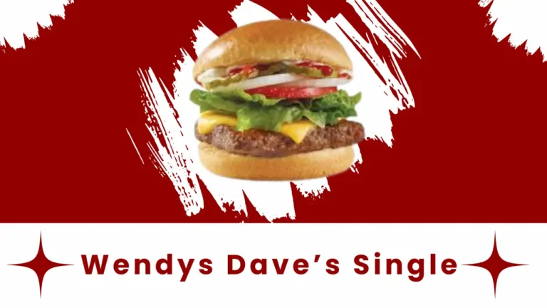Dave's Single