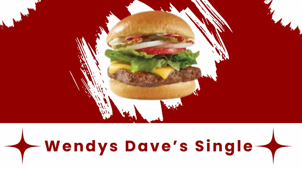 Dave's Single