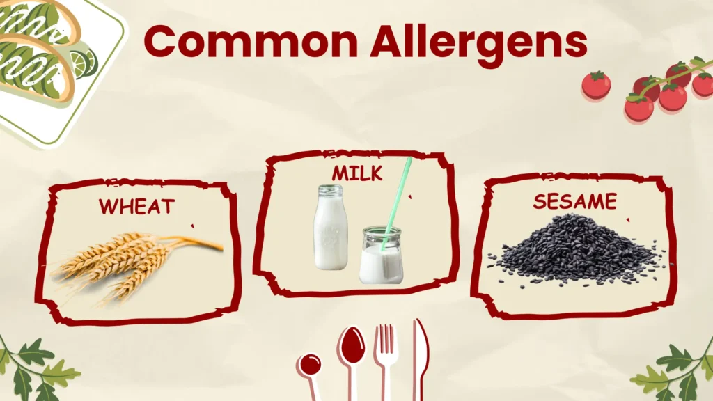 allergens