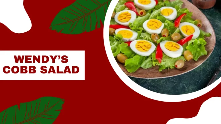cobb salad